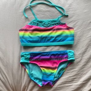 Justice Bikini